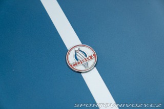Ostatní značky Ostatní modely autokraft AC COBRA MK IV 1987
