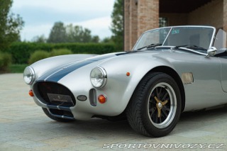 Ostatní značky Ostatní modely autokraft AC COBRA MK IV 1987