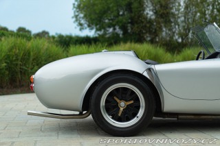 Ostatní značky Ostatní modely autokraft AC COBRA MK IV 1987