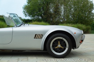 Ostatní značky Ostatní modely autokraft AC COBRA MK IV 1987