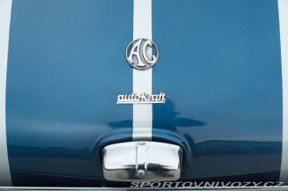 Ostatní značky Ostatní modely autokraft AC COBRA MK IV 1987