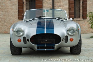 Ostatní značky Ostatní modely autokraft AC COBRA MK IV 1987