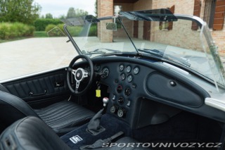 Ostatní značky Ostatní modely autokraft AC COBRA MK IV 1987