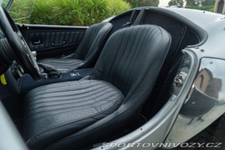 Ostatní značky Ostatní modely autokraft AC COBRA MK IV 1987