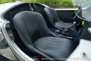 Ostatní značky Ostatní modely autokraft AC COBRA MK IV 1987