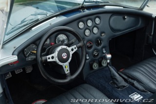 Ostatní značky Ostatní modely autokraft AC COBRA MK IV 1987