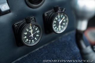 Ostatní značky Ostatní modely autokraft AC COBRA MK IV 1987