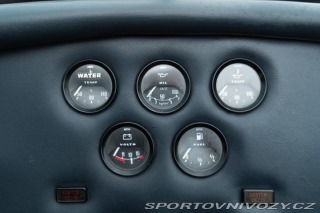 Ostatní značky Ostatní modely autokraft AC COBRA MK IV 1987