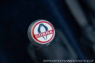 Ostatní značky Ostatní modely autokraft AC COBRA MK IV 1987