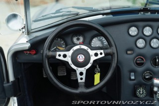 Ostatní značky Ostatní modely autokraft AC COBRA MK IV 1987