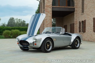 Ostatní značky Ostatní modely autokraft AC COBRA MK IV 1987