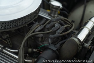 Ostatní značky Ostatní modely autokraft AC COBRA MK IV 1987