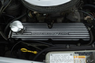 Ostatní značky Ostatní modely autokraft AC COBRA MK IV 1987