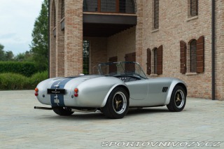 Ostatní značky Ostatní modely autokraft AC COBRA MK IV 1987