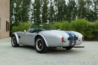 Ostatní značky Ostatní modely autokraft AC COBRA MK IV 1987