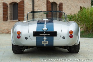 Ostatní značky Ostatní modely autokraft AC COBRA MK IV 1987