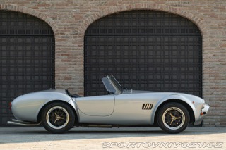 Ostatní značky Ostatní modely autokraft AC COBRA MK IV 1987