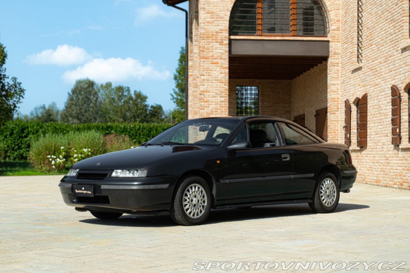 Opel Calibra 16V