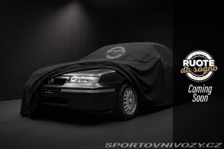 Opel Calibra 16V