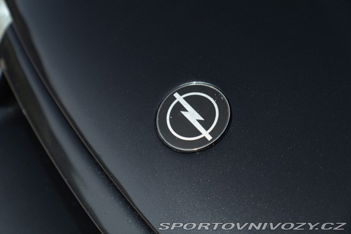 Opel Calibra 16V 1991