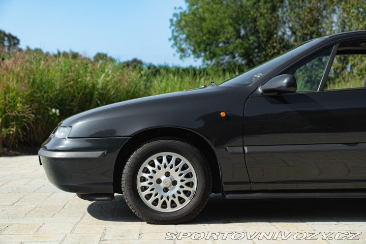 Opel Calibra 16V 1991