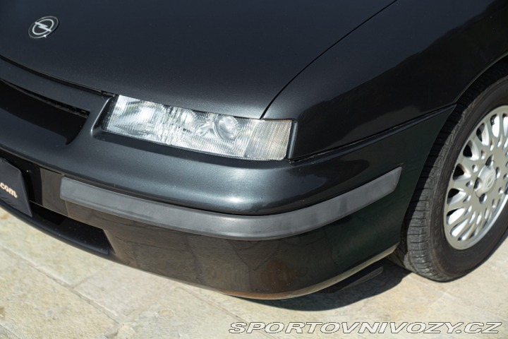 Opel Calibra 16V 1991