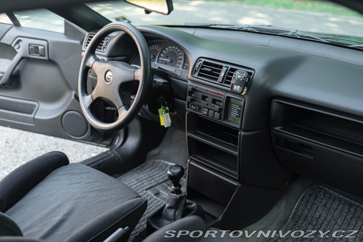 Opel Calibra 16V 1991