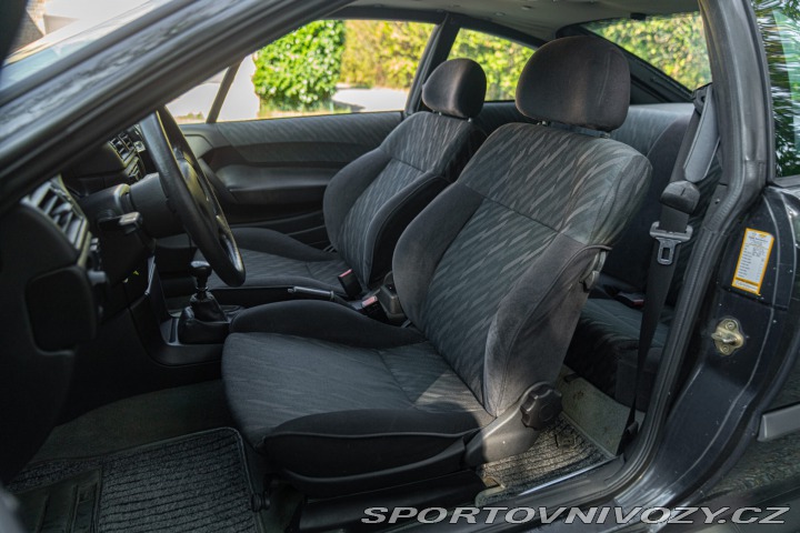 Opel Calibra 16V 1991