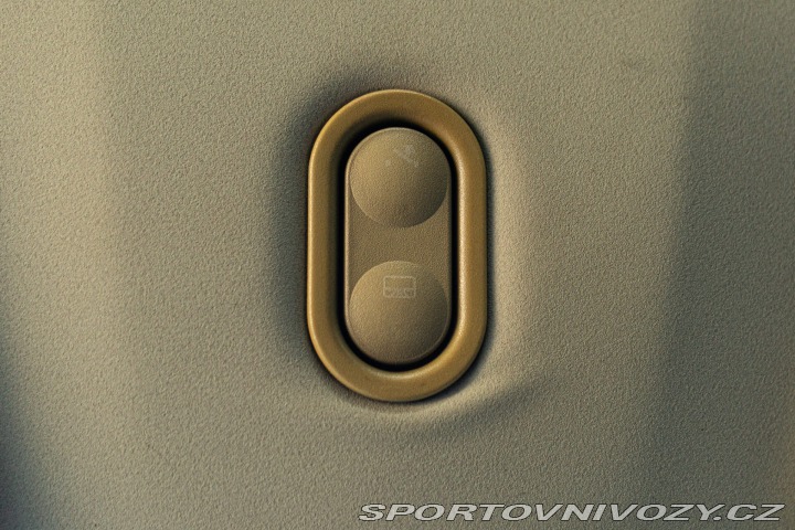 Opel Calibra 16V 1991