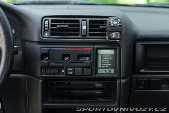 Opel Calibra 16V 1991