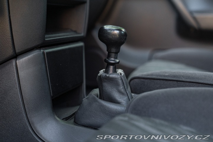 Opel Calibra 16V 1991