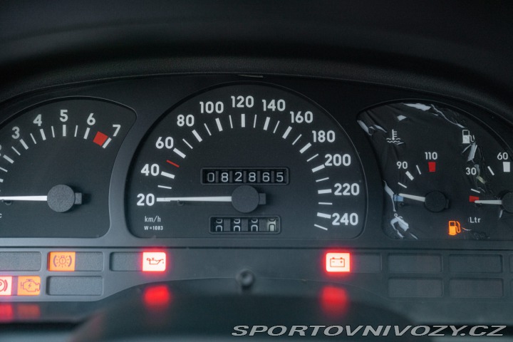 Opel Calibra 16V 1991