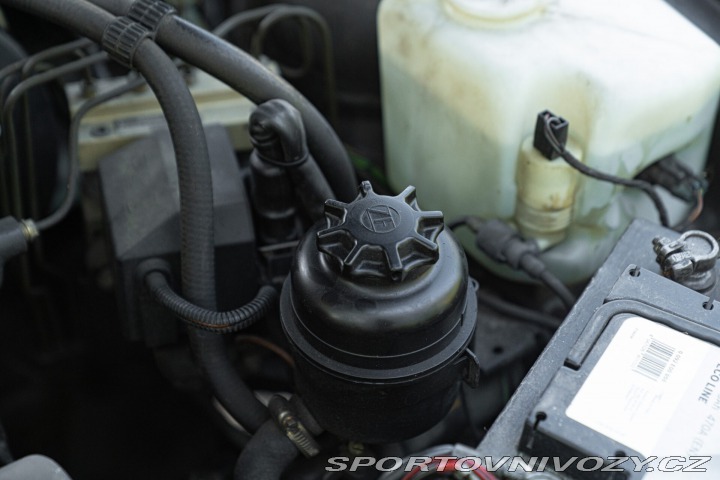 Opel Calibra 16V 1991
