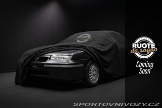 Opel Calibra 16V 1991
