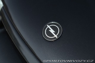Opel Calibra 16V 1991