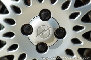 Opel Calibra 16V 1991