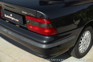 Opel Calibra 16V 1991