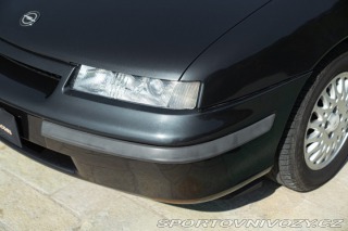 Opel Calibra 16V 1991