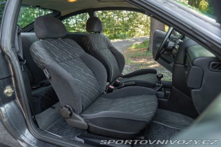 Opel Calibra 16V 1991