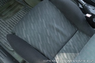 Opel Calibra 16V 1991