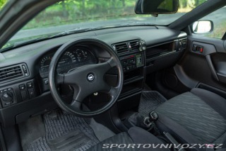 Opel Calibra 16V 1991