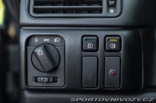 Opel Calibra 16V 1991