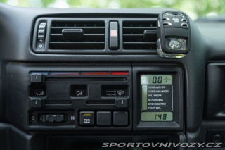 Opel Calibra 16V 1991