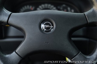 Opel Calibra 16V 1991