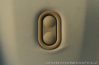 Opel Calibra 16V 1991
