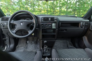 Opel Calibra 16V 1991