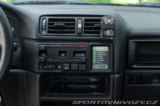 Opel Calibra 16V 1991