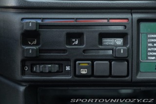 Opel Calibra 16V 1991