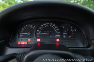 Opel Calibra 16V 1991