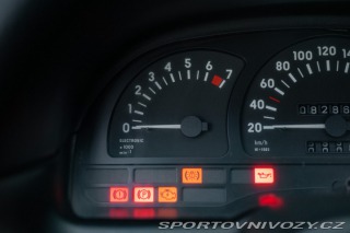Opel Calibra 16V 1991